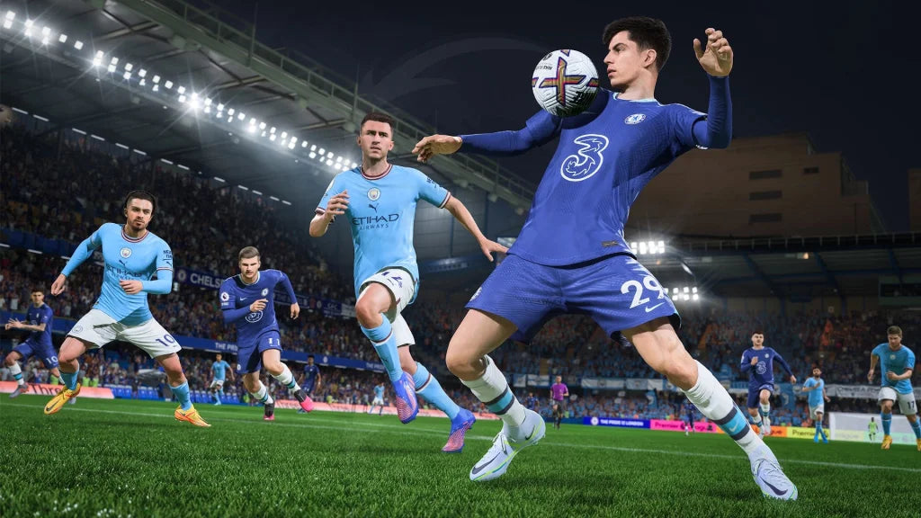 FIFA23 - Nintendo Switch FIFA23 - Nintendo Switch